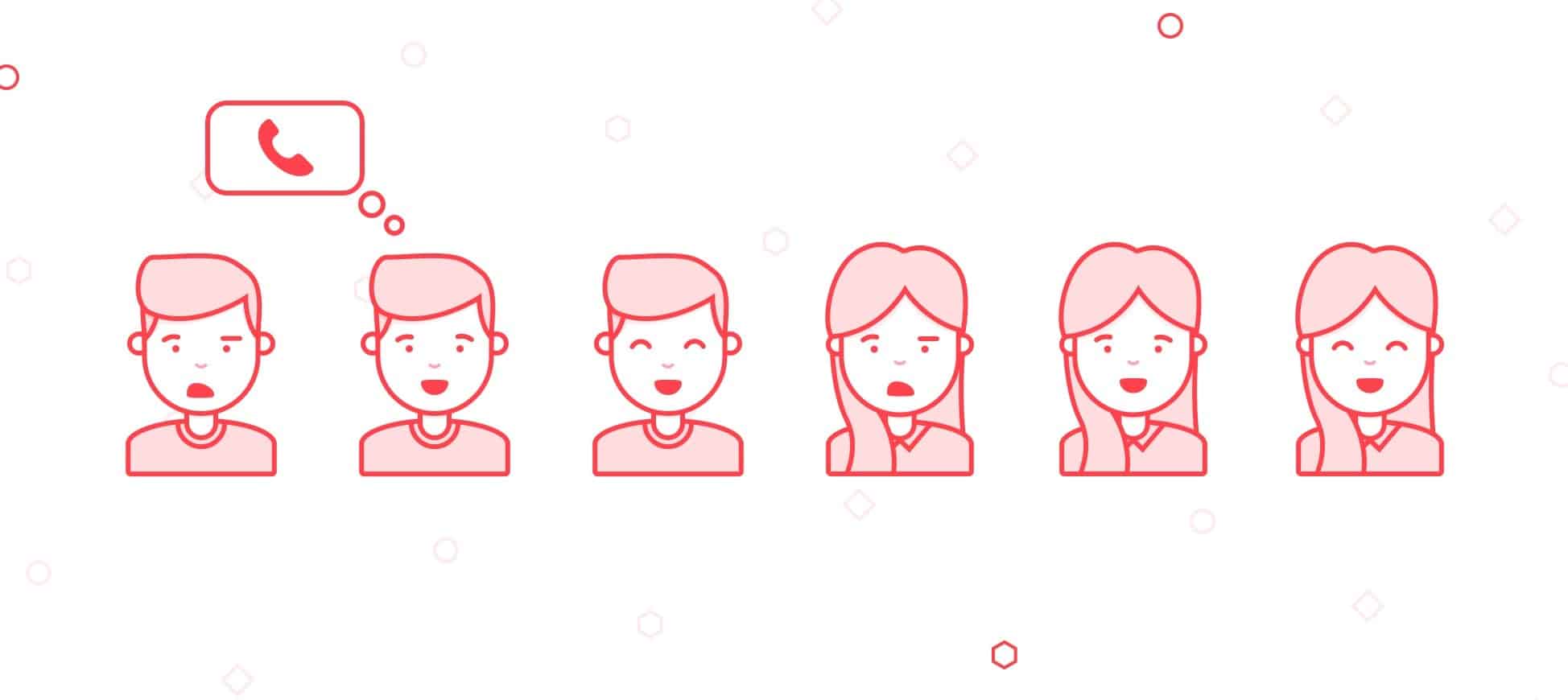 Illustration sketches and tooling