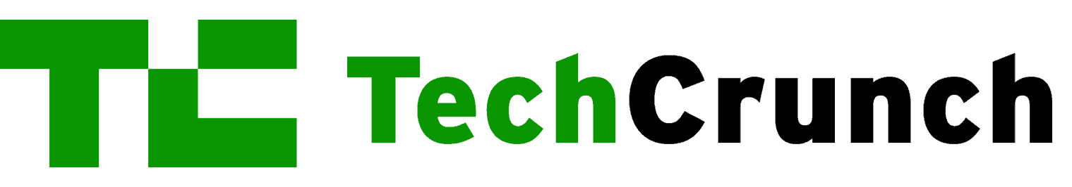 Logotipo de TechCrunch