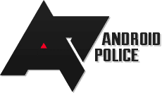 Fonctionnalité programmée sur Android Police