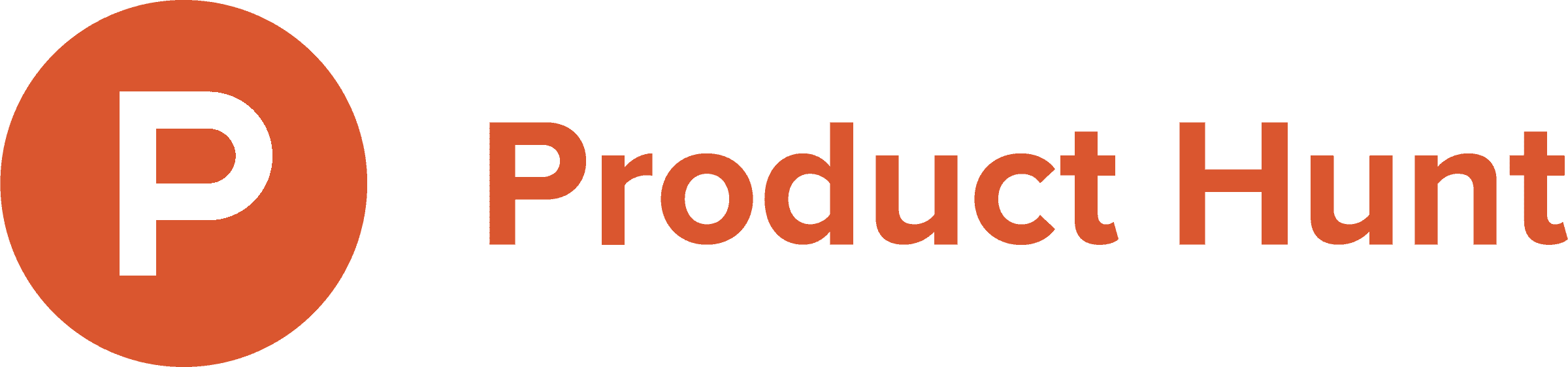 Scheduled featured on Product Hunt
