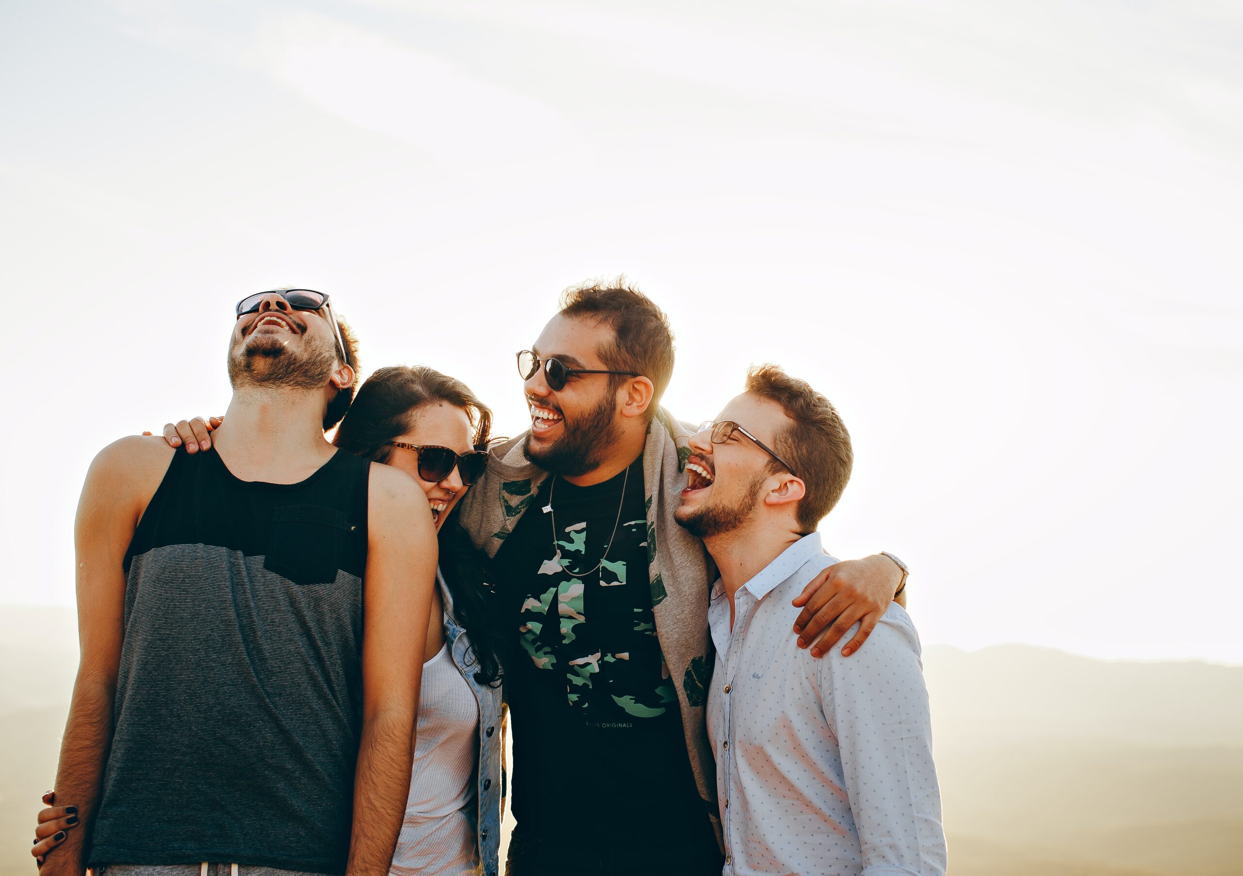 Why you should prioritize friendship