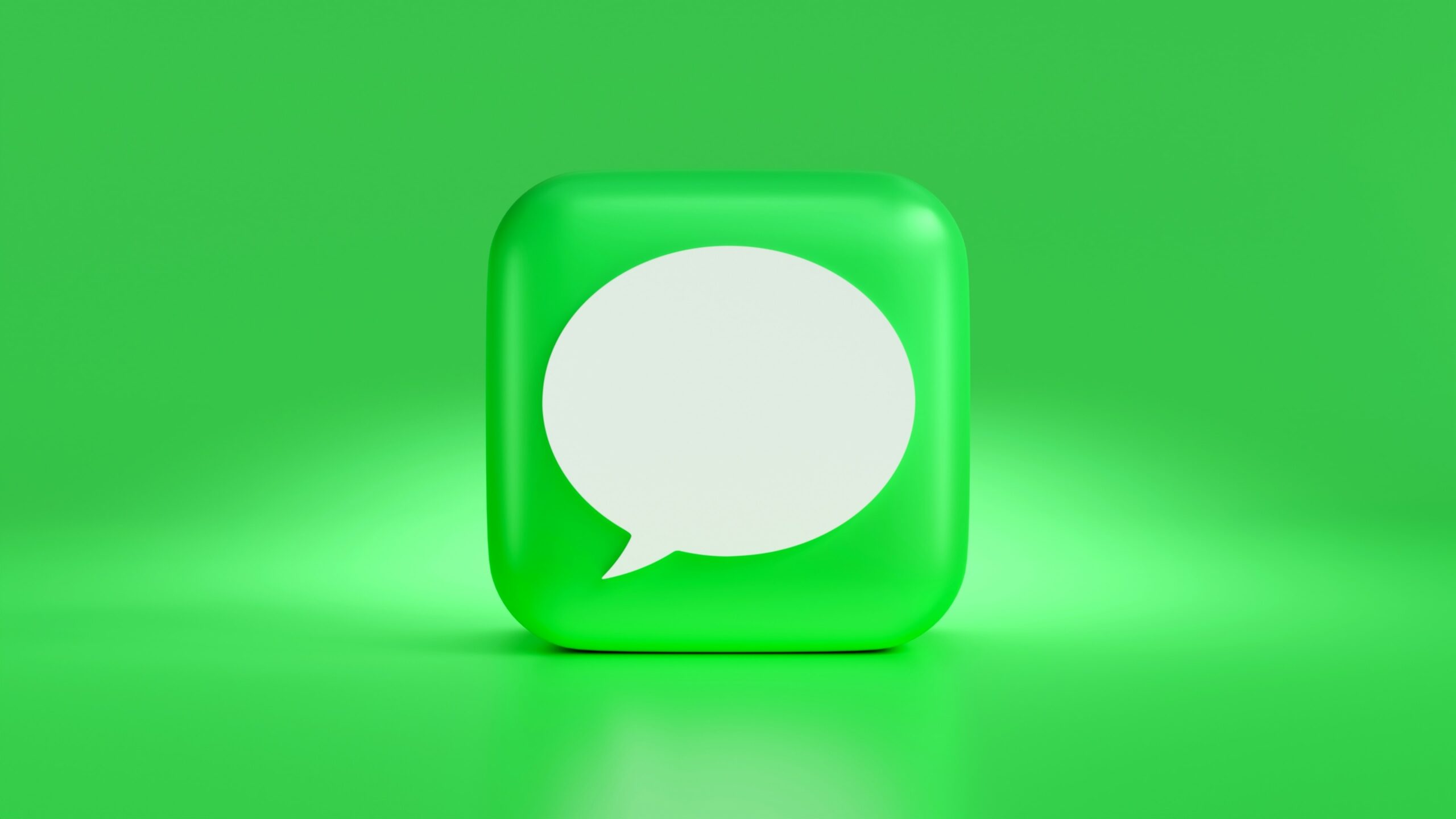 Kann man auf dem iPhone geplante Textnachrichten versenden?